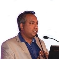 Gokul Krishnamoorthy