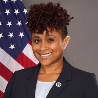 April Hampton
