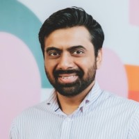 Syed Saif Rahman