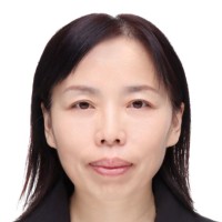 Lucy Ma