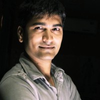 Kiritkumar patel