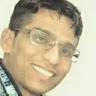 Kailas Bhosle