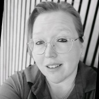 Charlene Hildingberg-Hansen