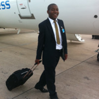 Phiwe Matshaya