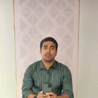 Sidharthasankar Barik