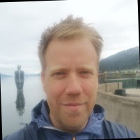 Jørgen Eivik Pedersen