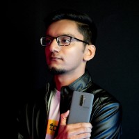 Siddharth Verma