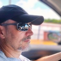 Marcio Oliveira Silva
