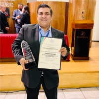 Daniel Antonio Pérez Peña