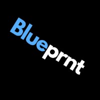 blueprnt creative design agency