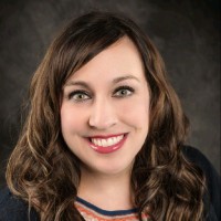 Melissa Crouch