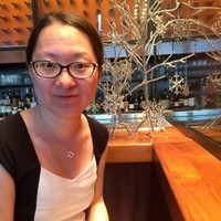 Yunzi (Lavinia) Li