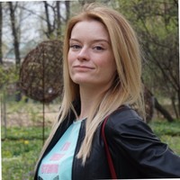 Жанна Новоенкова