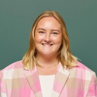Caroline Mosegaard Knudsen