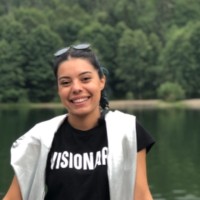 İrem Öğüt