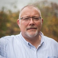 Tim Barber