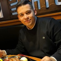Nicolás Ortiz Rodríguez
