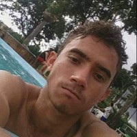 Maycon Barcelos
