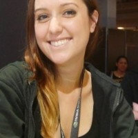 Alexandra Denis