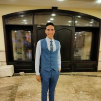 Ahmed Gamil Mabrouk