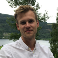 Markus Austevoll Knudsen