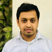 Animesh Kulshrestha