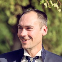 Etienne Grenier