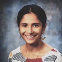 Kripa Dholakia
