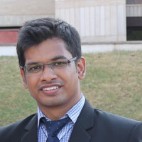 Rakesh Manna