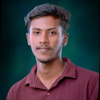 GOKULA KRISHNAN
