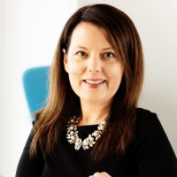 Mairéad Golding MCIPD