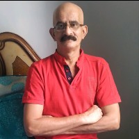 Shahid Ahmad Khan