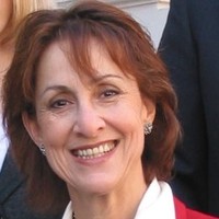 Judy Oston