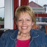 Kathi Johnson