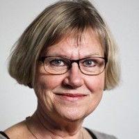 Birgit Simonsen