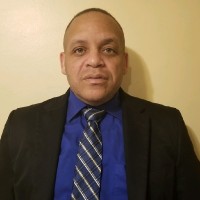 Earl Chaney, Jr.