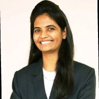 Pratiksha Jagtap