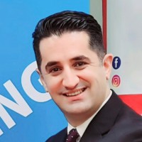 Sasan Soltani, Dip Cii
