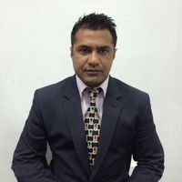 Vikrant Singh