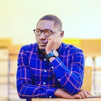 Chimmy Yakubu Solomon