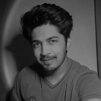 Siddharth Bapna