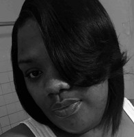 Shania Ward
