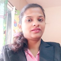Ca Rajashree Nayak