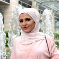 Amani Majed