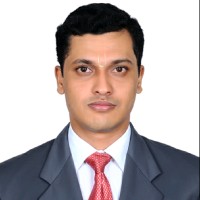Bhalaji Girikumar