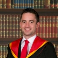 Ciarán McHale