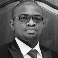 Dr. David Obiero, PhD