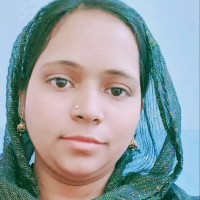 Nazia Qasmi