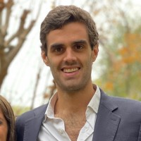 Agustin Urtubey