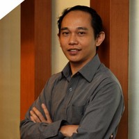R. Ari Sudradjat